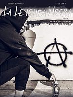 Poster der La Leyenda Negra