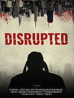 Poster der Disrupted