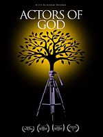 Poster der Actors of God