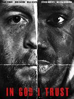 Poster der In God I Trust