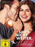 Poster der Sag's nicht weiter, Liebling