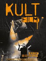 Poster der Kult Film
