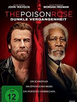 Poster der The Poison Rose - Dunkle Vergangenheit