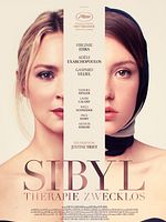 Poster der Sibyl - Therapie zwecklos