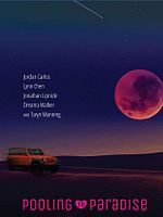 Poster der Pooling To Paradise