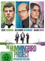 Poster der The Hummingbird Project - Operation Kolibri