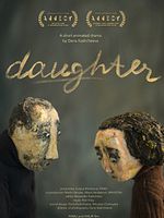 Poster der Dcera