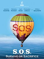 Poster der S.O.S. Survive or Sacrifice