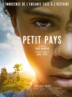 Poster der Petit Pays