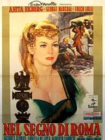 Poster der Im Zeichen Roms