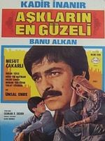 Poster der Aşkların En Güzeli