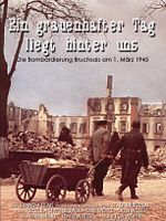 Poster der Ein grauenhafter Tag liegt hinter uns