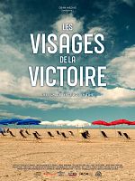Poster der Les Visages de la Victoire