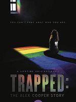 Poster der Trapped: The Alex Cooper Story