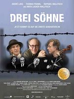 Poster der Drei Söhne