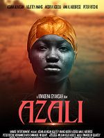 Poster der Azali