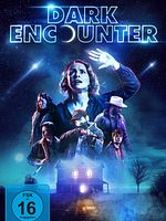 Poster der Dark Encounter