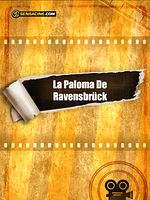 Poster der La Paloma De Ravensbrück