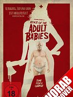 Poster der Adult Babies