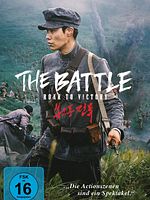 Poster der The Battle: Roar To Victory