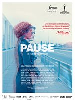 Poster der Pause