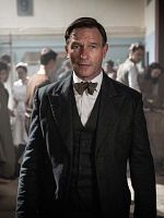 Poster der Die Kinder von Windermere