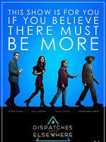 Bild von Botschaften von Anderswo