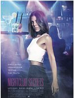 Poster der Nightclub Secrets
