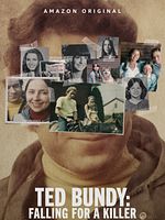 Poster der Ted Bundy: Falling For A Killer