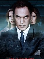 Poster der My Husband's Double Life