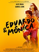 Poster der Eduardo e Mônica