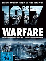 Poster der 1917 Warfare