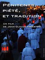 Poster der Pénitents, Piété Et Tradition
