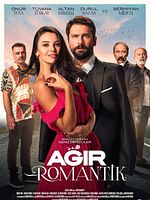 Poster der Ağır Romantik