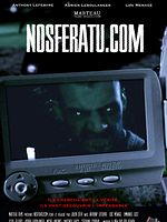 Poster der Nosferatu.com