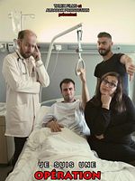 Poster der Je suis une opération