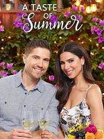 Poster der A Taste of Summer