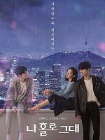 Poster der My Holo Love