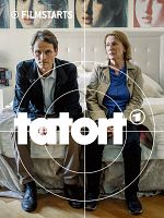 Poster der Tatort: Die Nacht gehört dir