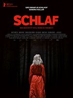 Poster der Schlaf