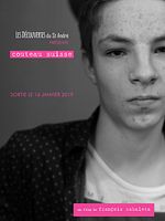 Poster der Couteau suisse