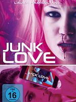 Poster der Junk Love