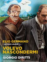 Poster der Hidden Away