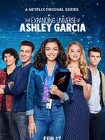 Poster der Ashley Garcia: Genius in Love