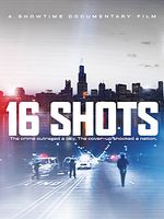 Poster der 16 Shots