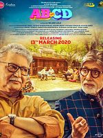 Poster der AB aani CD