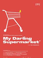 Poster der Meu Querido Supermercado
