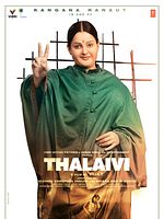 Poster der Thalaivi