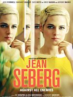 Poster der Jean Seberg - Against All Enemies