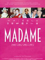Poster der Madame